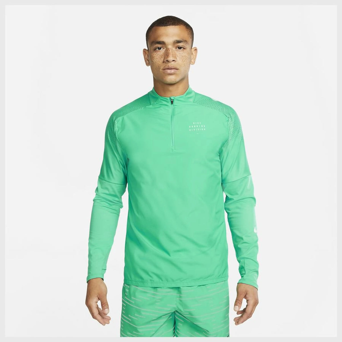 Running Dri-Fit Flash