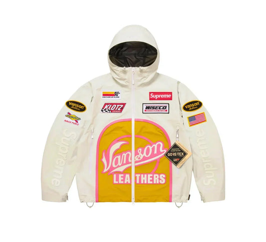 veste suprême