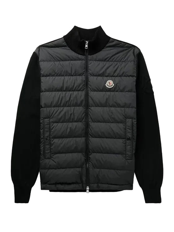 Veste manche longue