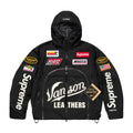 veste suprême