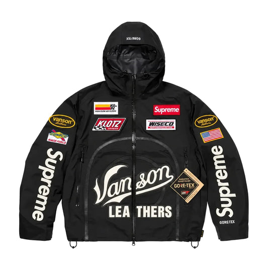 veste suprême