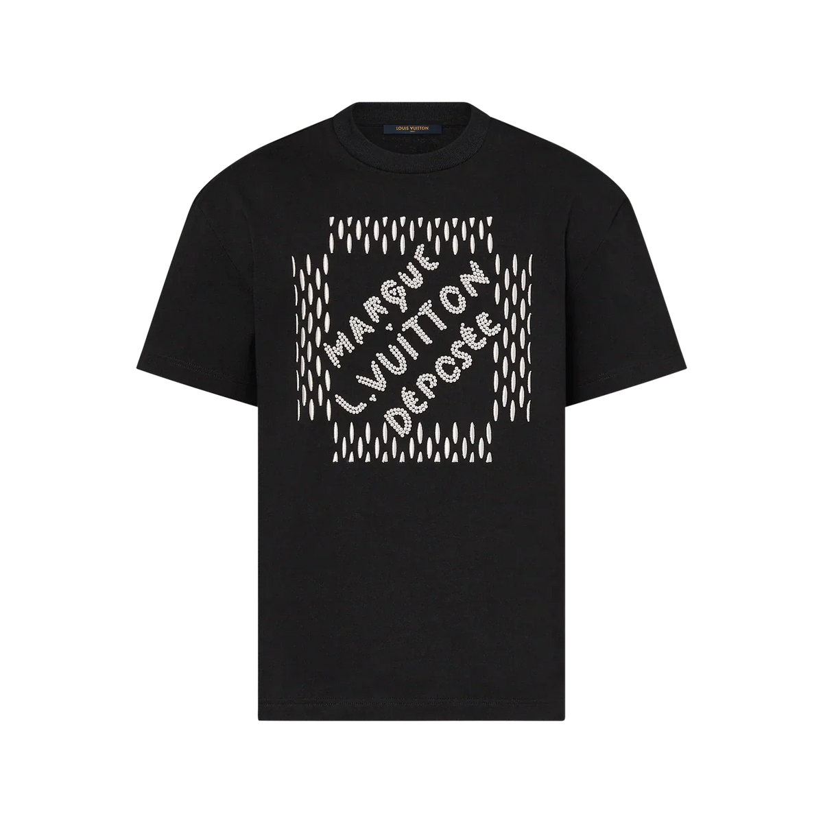 T-shirt LV