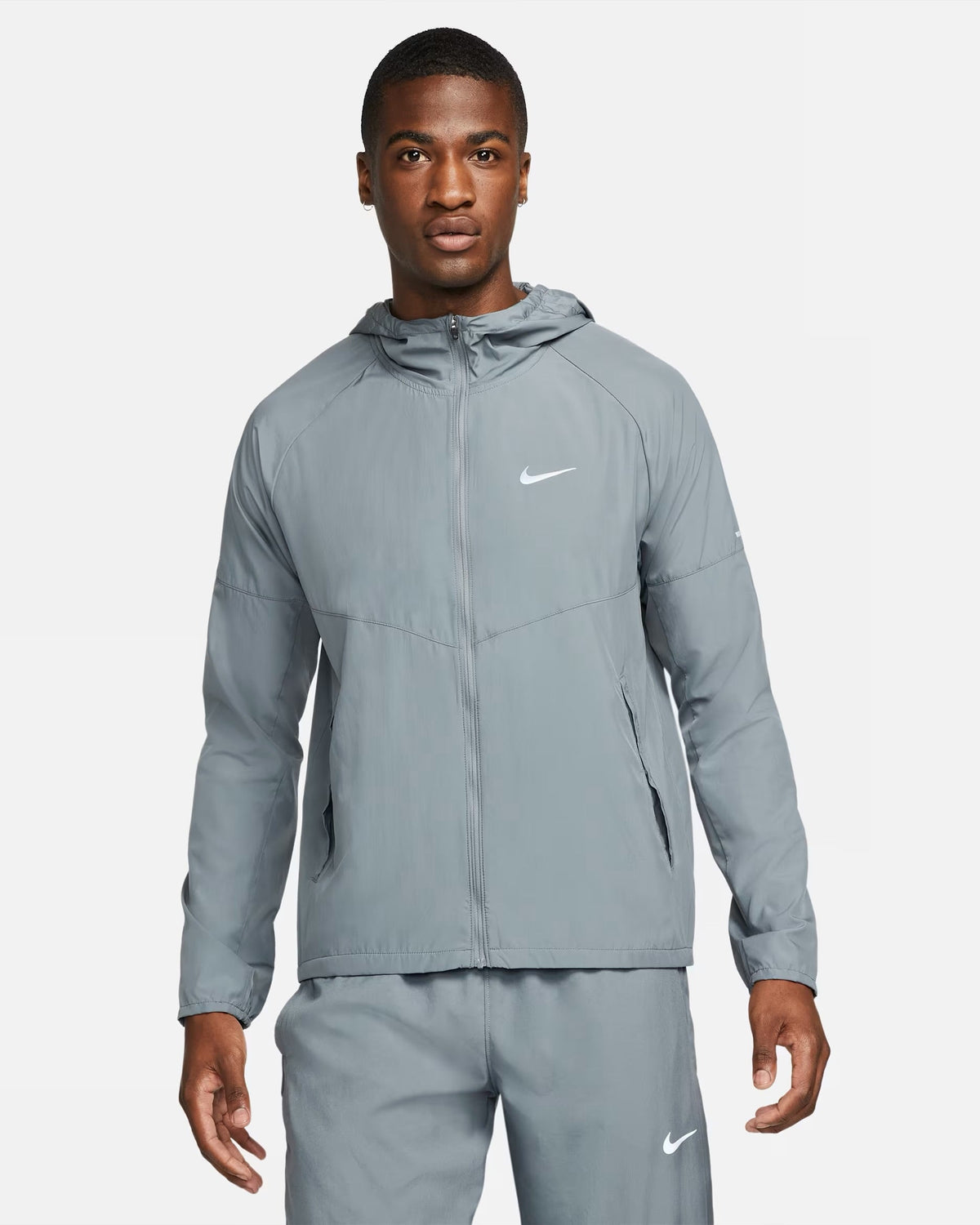 Running Fit