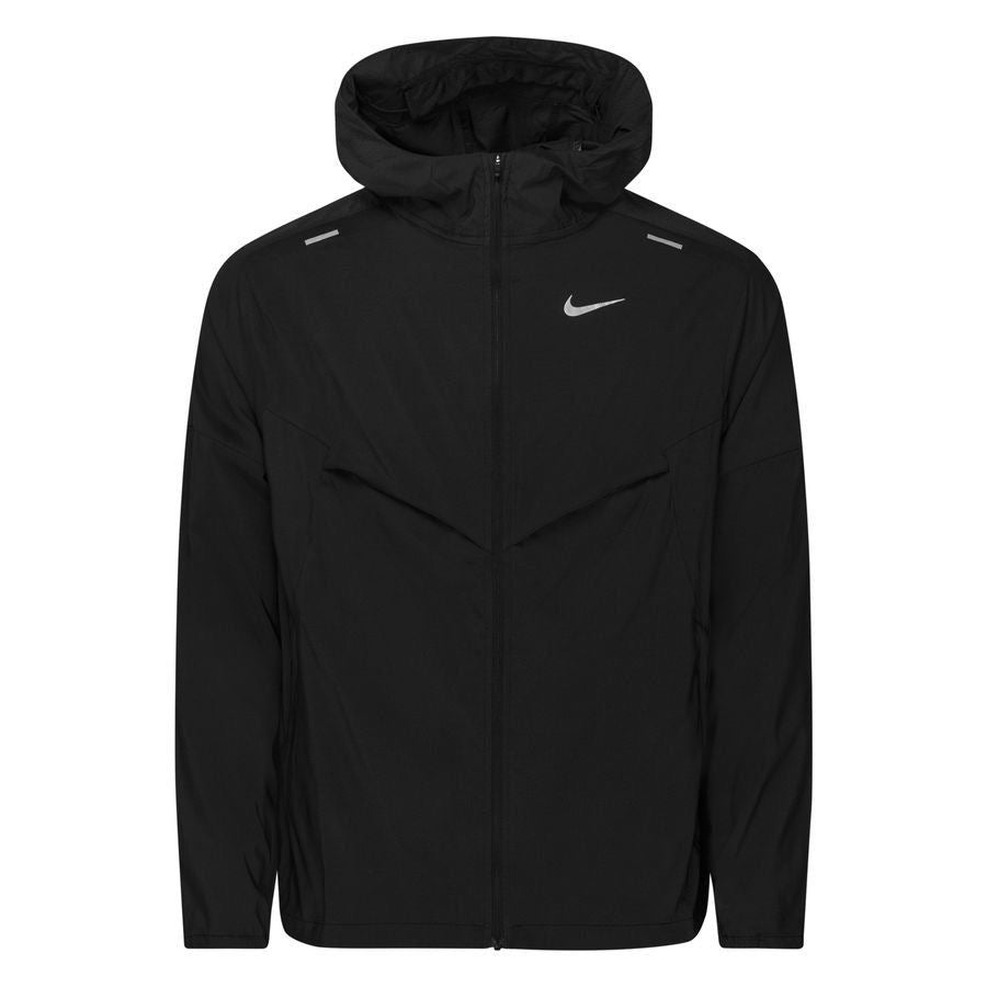 veste Running noir